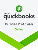 Certified QuickBooks Online ProAdvisor US
