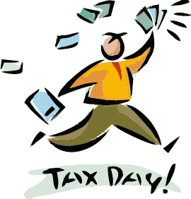 Tax days Tax days